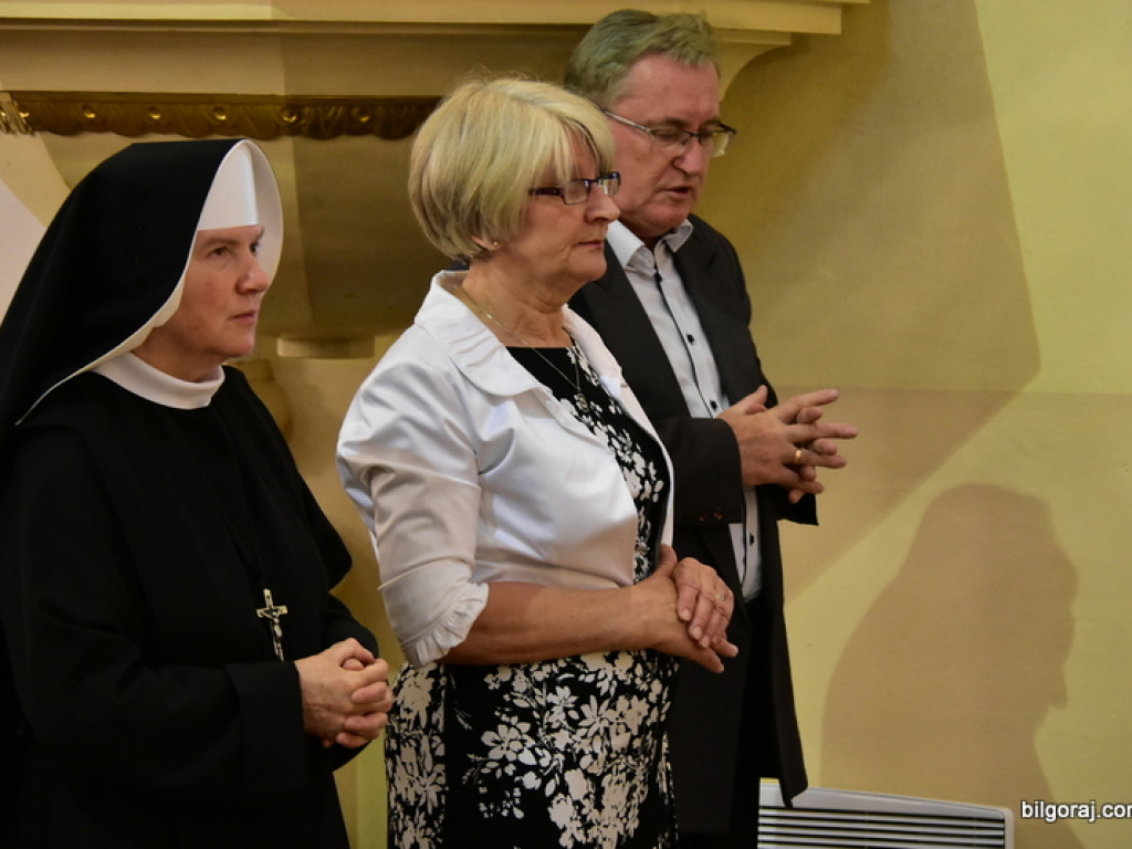Krucjata Różańcowa za Ojczyznę (FOTO)