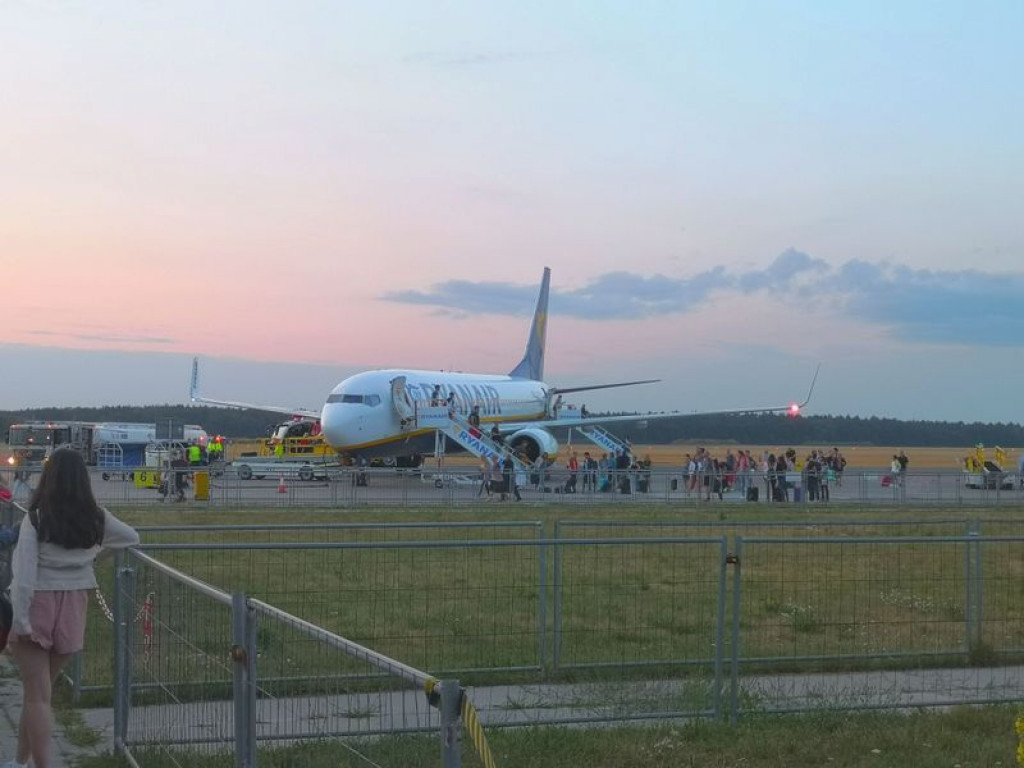 Młodzież ZSZiO w Hiszpanii (FOTO)