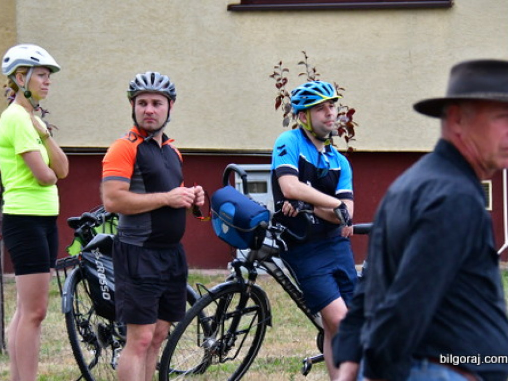Biłgoraj Bike Camp 2019 (FOTO)