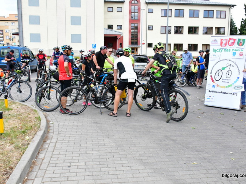 Biłgoraj Bike Camp 2019 (FOTO)