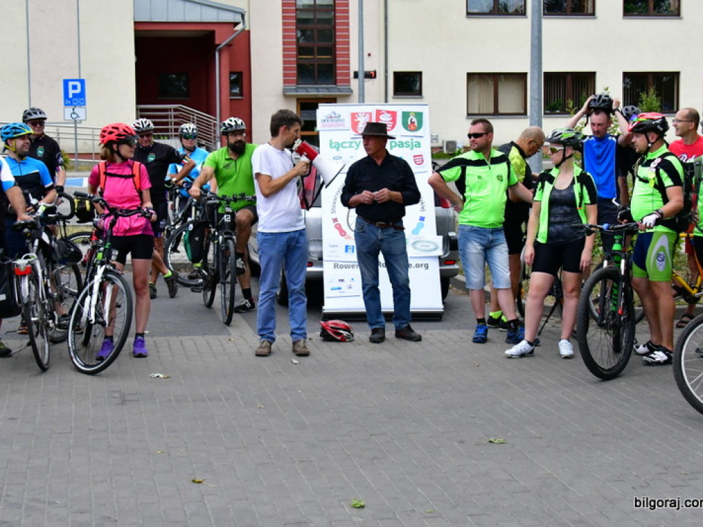 Biłgoraj Bike Camp 2019 (FOTO)