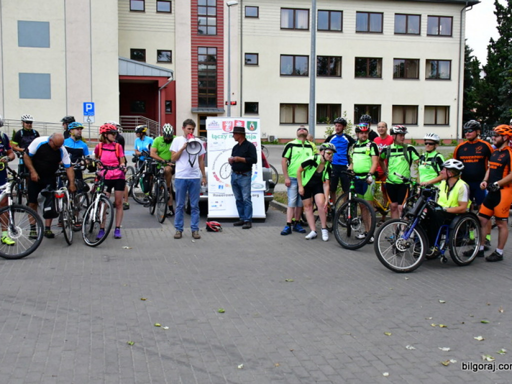 Biłgoraj Bike Camp 2019 (FOTO)