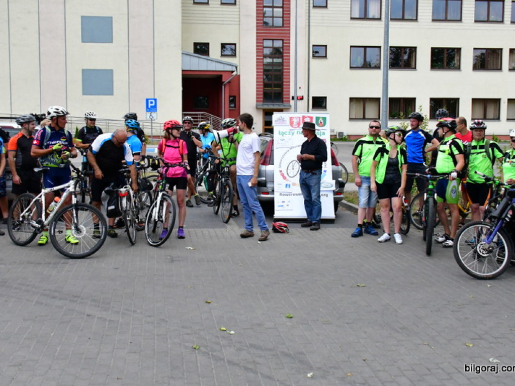 Biłgoraj Bike Camp 2019 (FOTO)