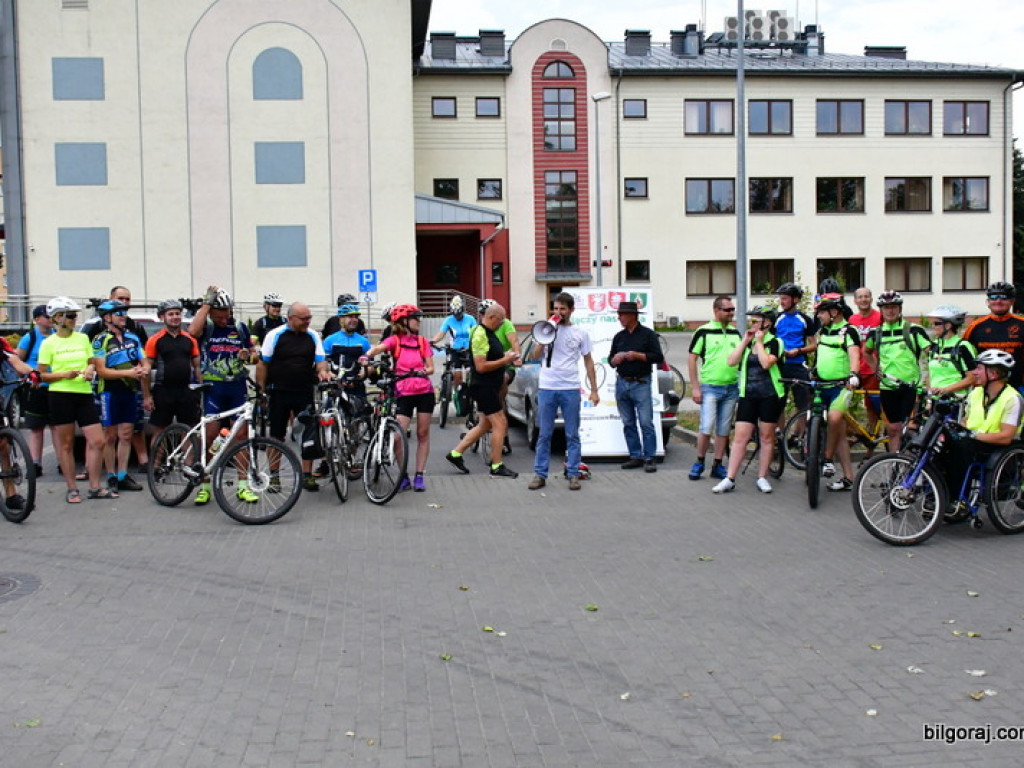 Biłgoraj Bike Camp 2019 (FOTO)