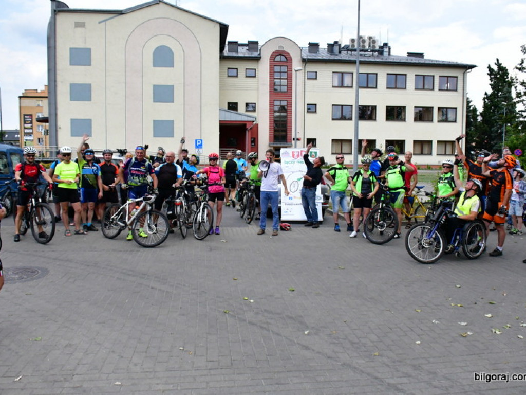 Biłgoraj Bike Camp 2019 (FOTO)