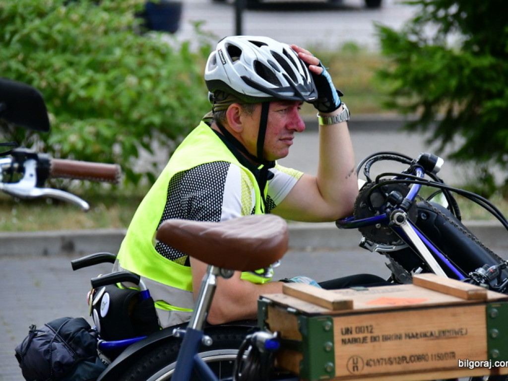Biłgoraj Bike Camp 2019 (FOTO)