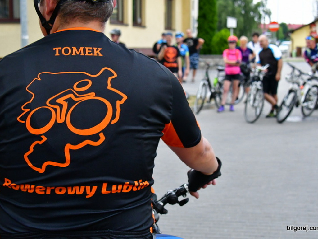 Biłgoraj Bike Camp 2019 (FOTO)