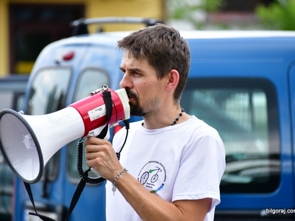 Biłgoraj Bike Camp 2019 (FOTO)
