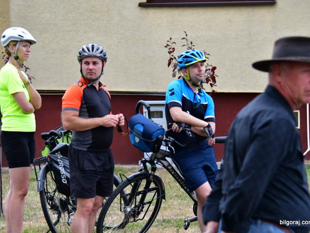 Biłgoraj Bike Camp 2019 (FOTO)