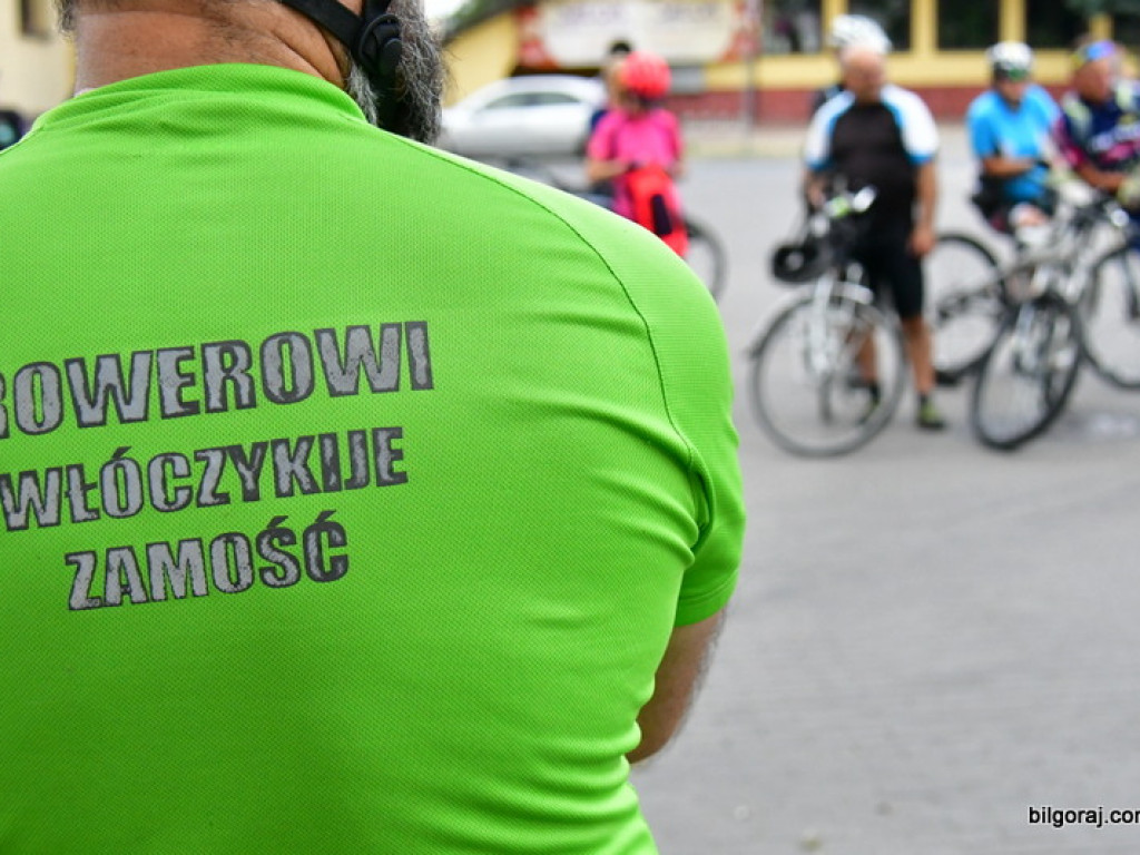 Biłgoraj Bike Camp 2019 (FOTO)