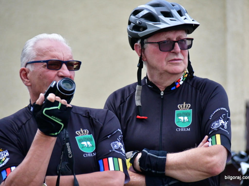 Biłgoraj Bike Camp 2019 (FOTO)