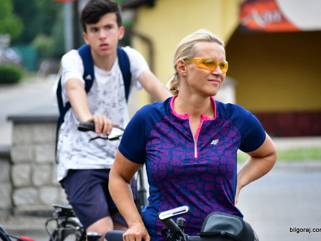 Biłgoraj Bike Camp 2019 (FOTO)