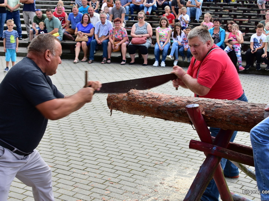 Potok Górny - turniej sołectw 2019 (FOTO)