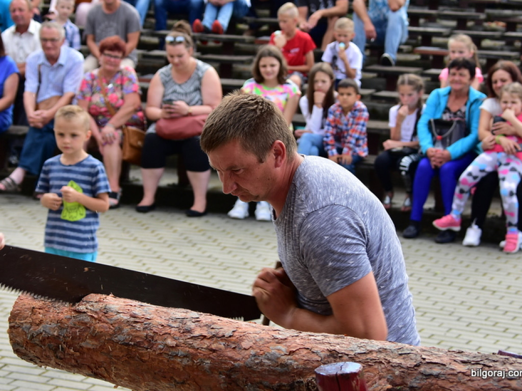 Potok Górny - turniej sołectw 2019 (FOTO)