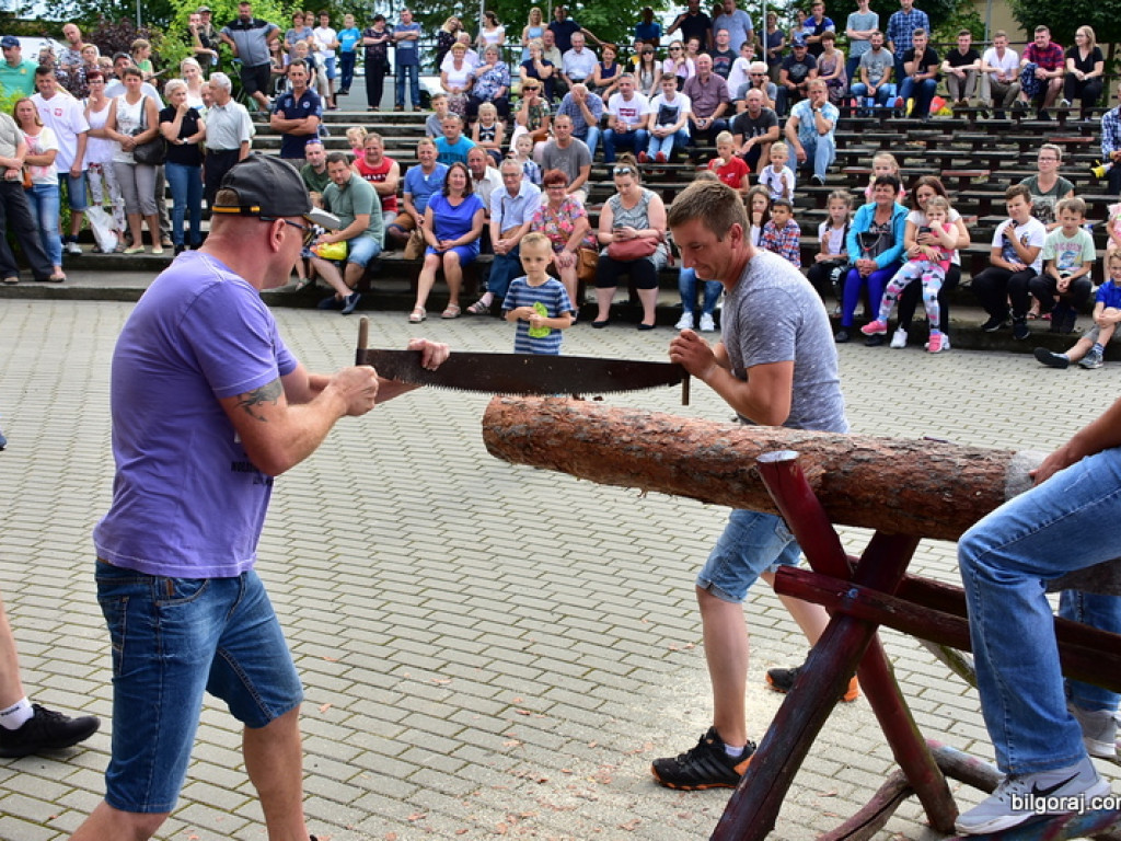 Potok Górny - turniej sołectw 2019 (FOTO)