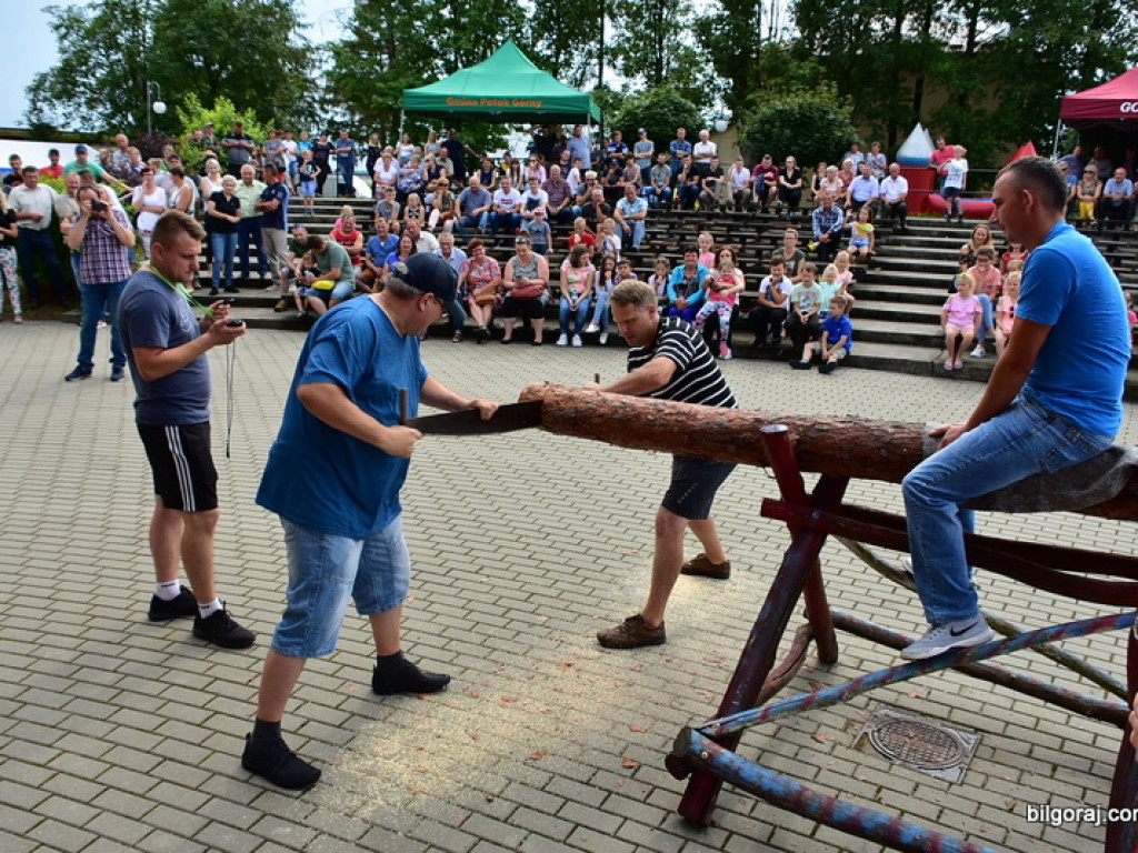 Potok Górny - turniej sołectw 2019 (FOTO)