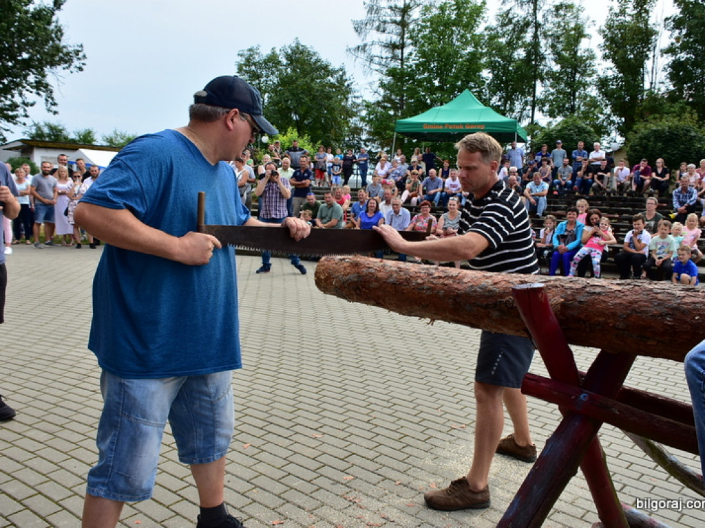Potok Górny - turniej sołectw 2019 (FOTO)