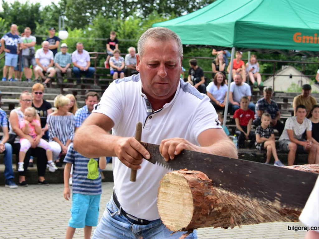Potok Górny - turniej sołectw 2019 (FOTO)
