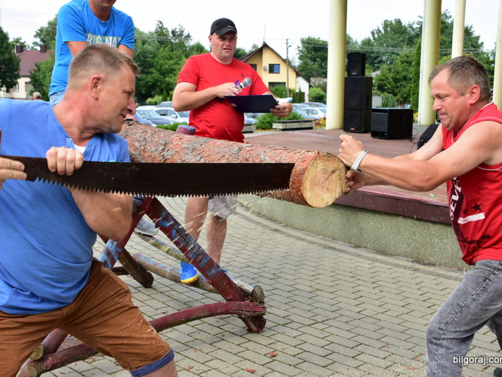 Potok Górny - turniej sołectw 2019 (FOTO)