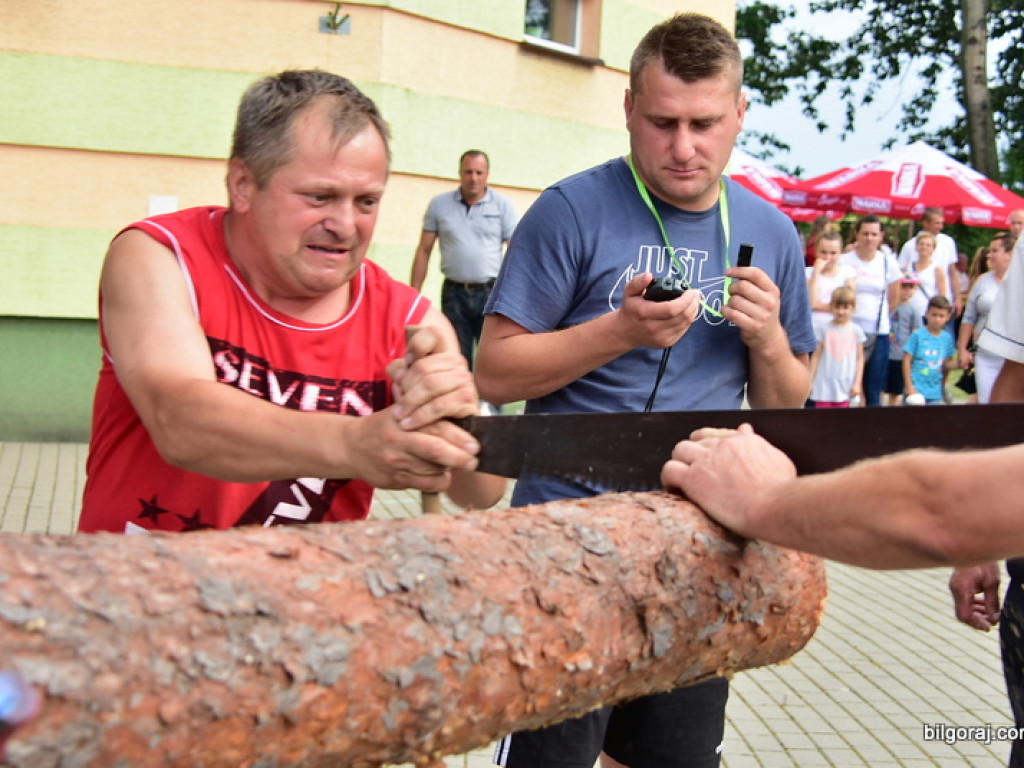 Potok Górny - turniej sołectw 2019 (FOTO)