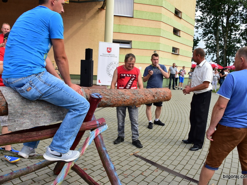 Potok Górny - turniej sołectw 2019 (FOTO)