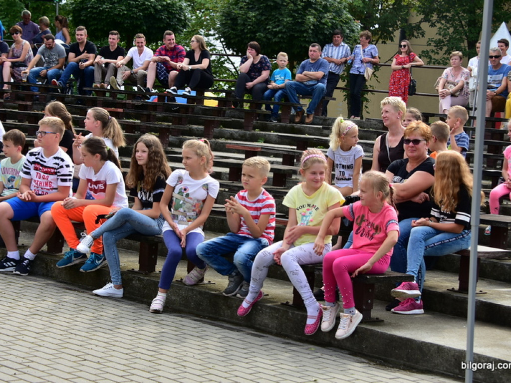 Potok Górny - turniej sołectw 2019 (FOTO)