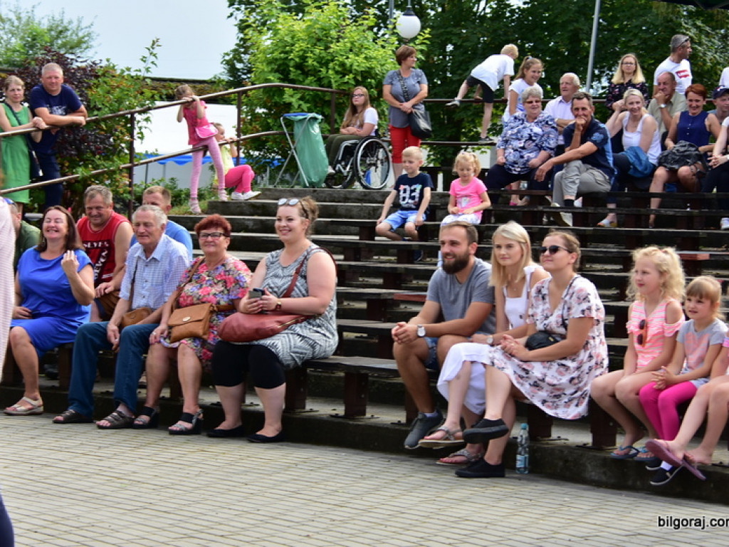 Potok Górny - turniej sołectw 2019 (FOTO)