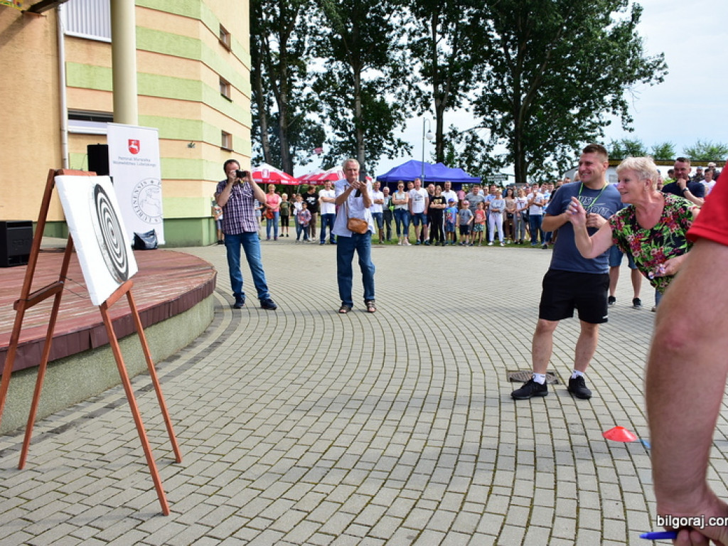 Potok Górny - turniej sołectw 2019 (FOTO)