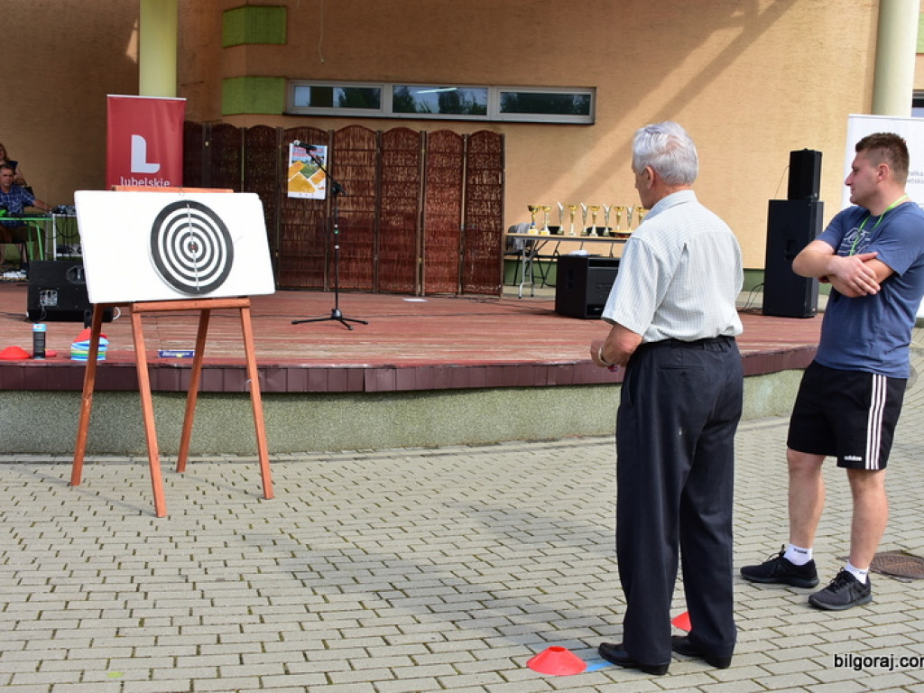 Potok Górny - turniej sołectw 2019 (FOTO)