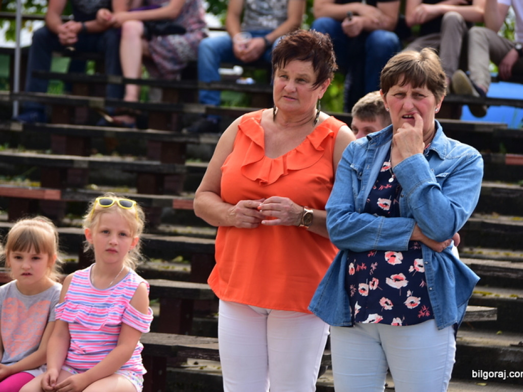 Potok Górny - turniej sołectw 2019 (FOTO)