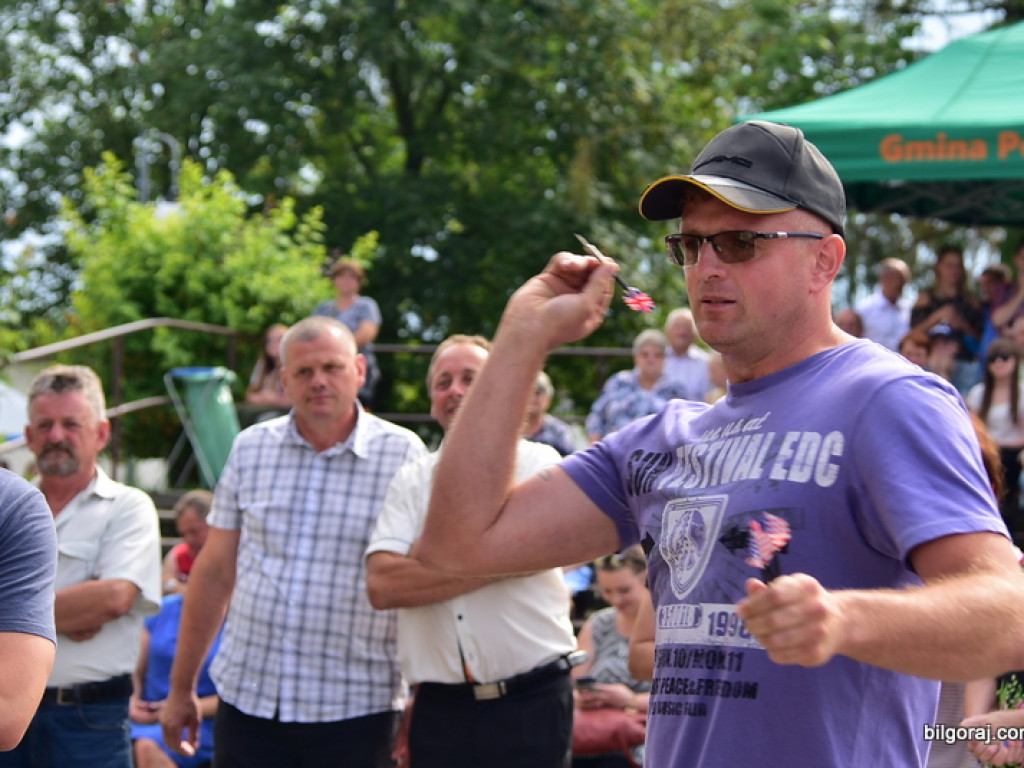 Potok Górny - turniej sołectw 2019 (FOTO)