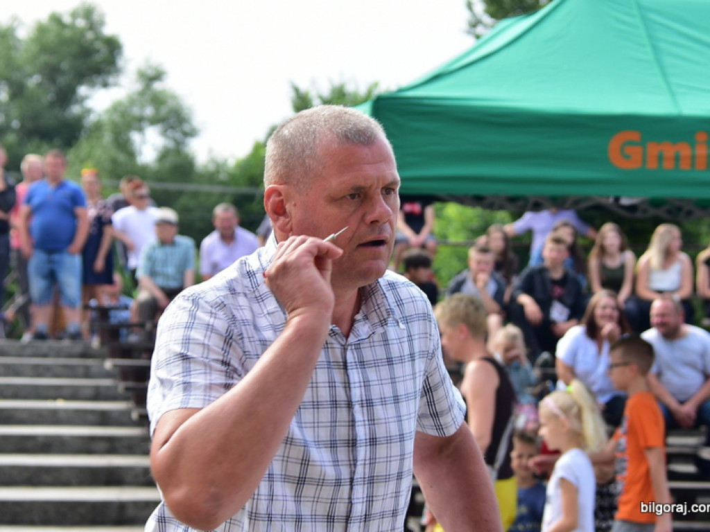 Potok Górny - turniej sołectw 2019 (FOTO)