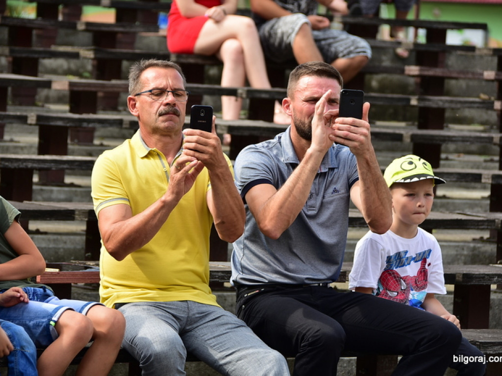 Potok Górny - turniej sołectw 2019 (FOTO)