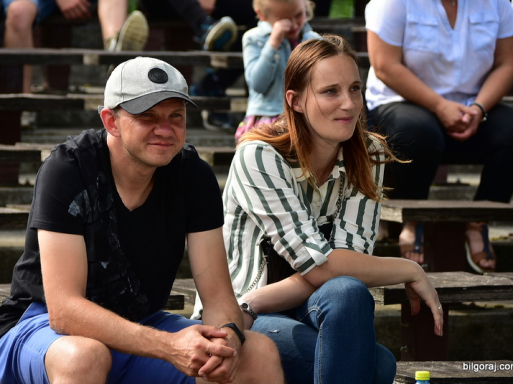 Potok Górny - turniej sołectw 2019 (FOTO)