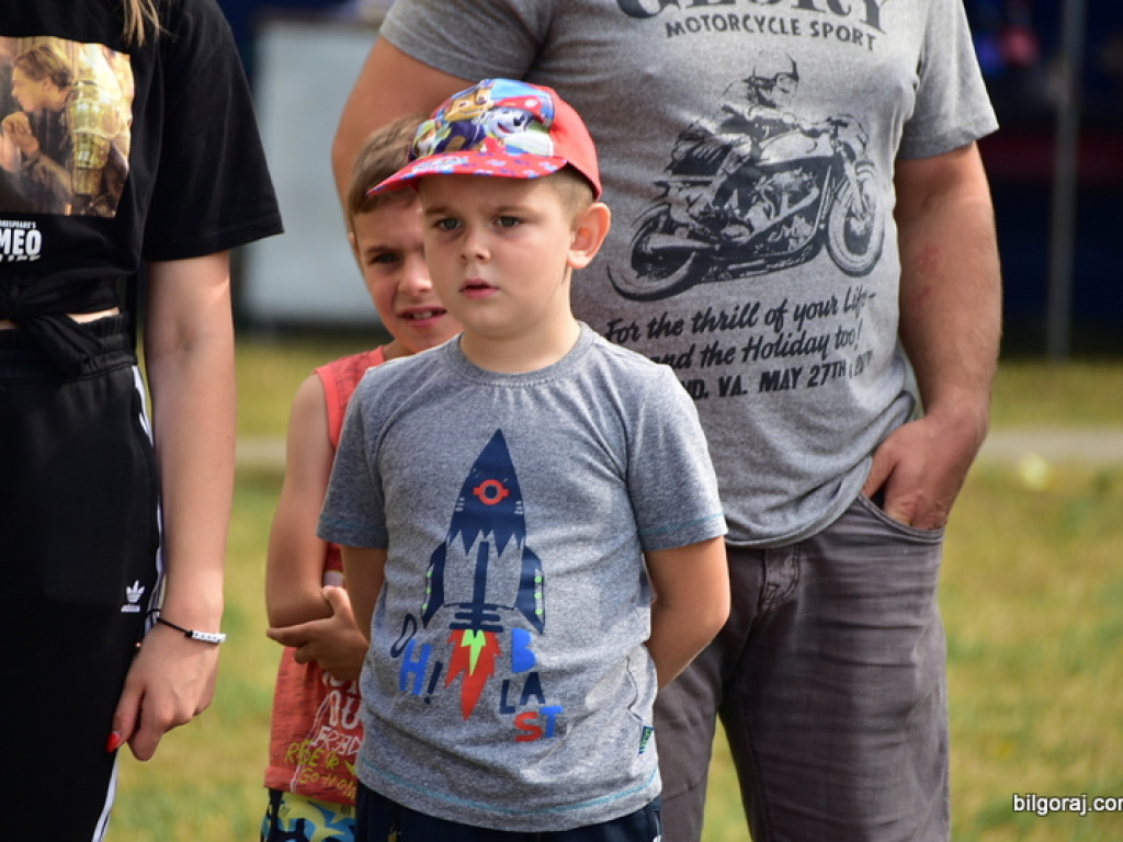 Potok Górny - turniej sołectw 2019 (FOTO)