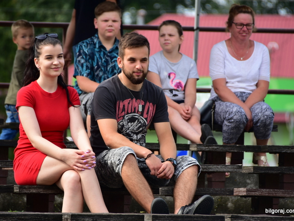 Potok Górny - turniej sołectw 2019 (FOTO)