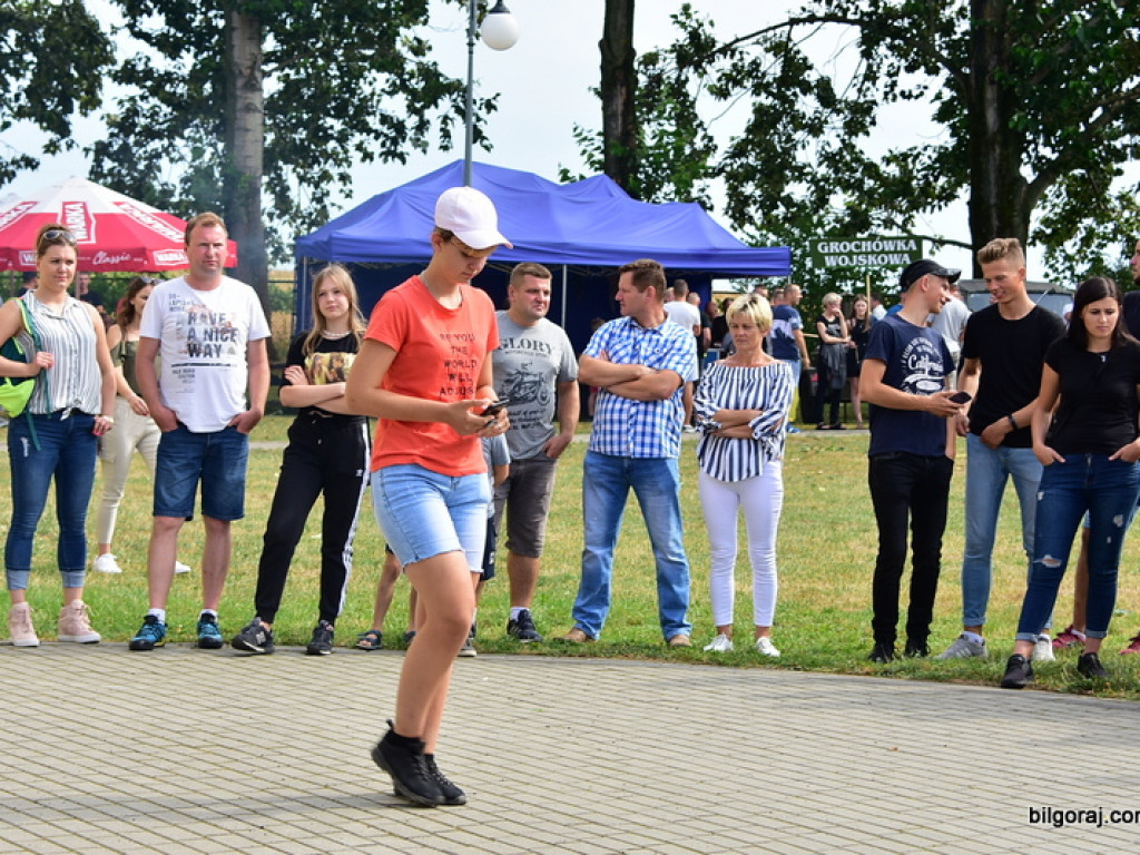 Potok Górny - turniej sołectw 2019 (FOTO)