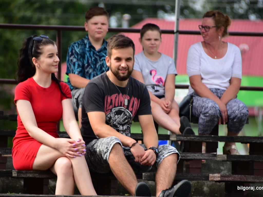 Potok Górny - turniej sołectw 2019 (FOTO)