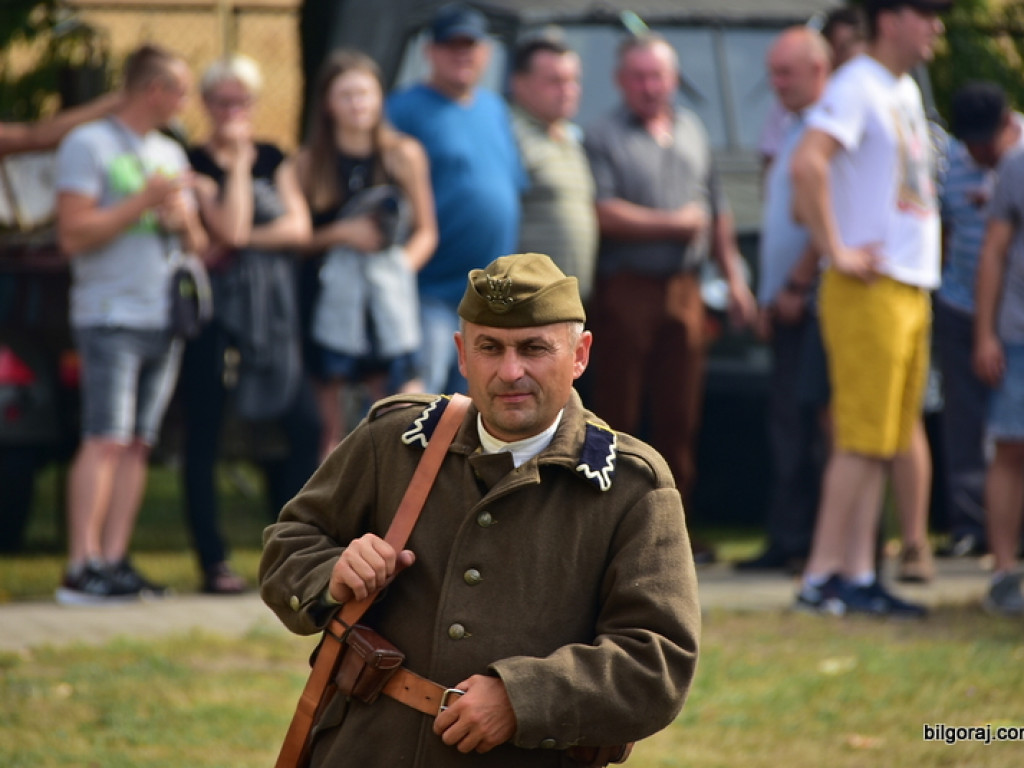 Potok Górny - turniej sołectw 2019 (FOTO)