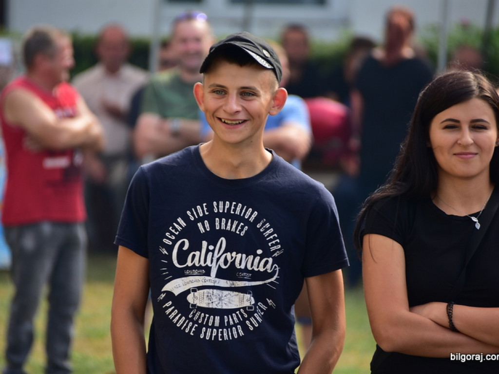 Potok Górny - turniej sołectw 2019 (FOTO)