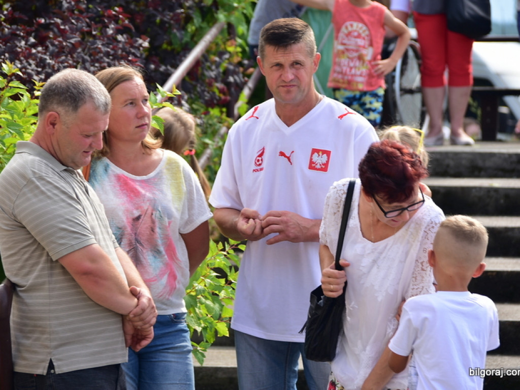Potok Górny - turniej sołectw 2019 (FOTO)
