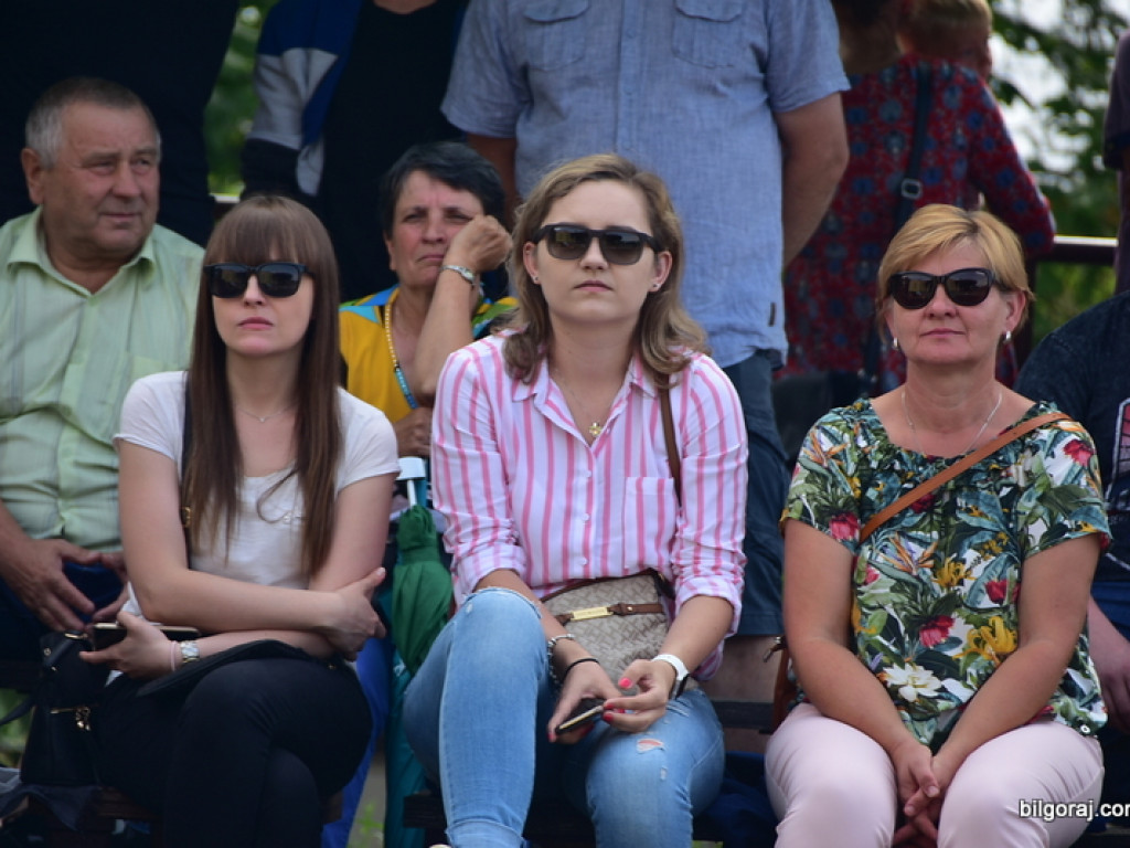Potok Górny - turniej sołectw 2019 (FOTO)