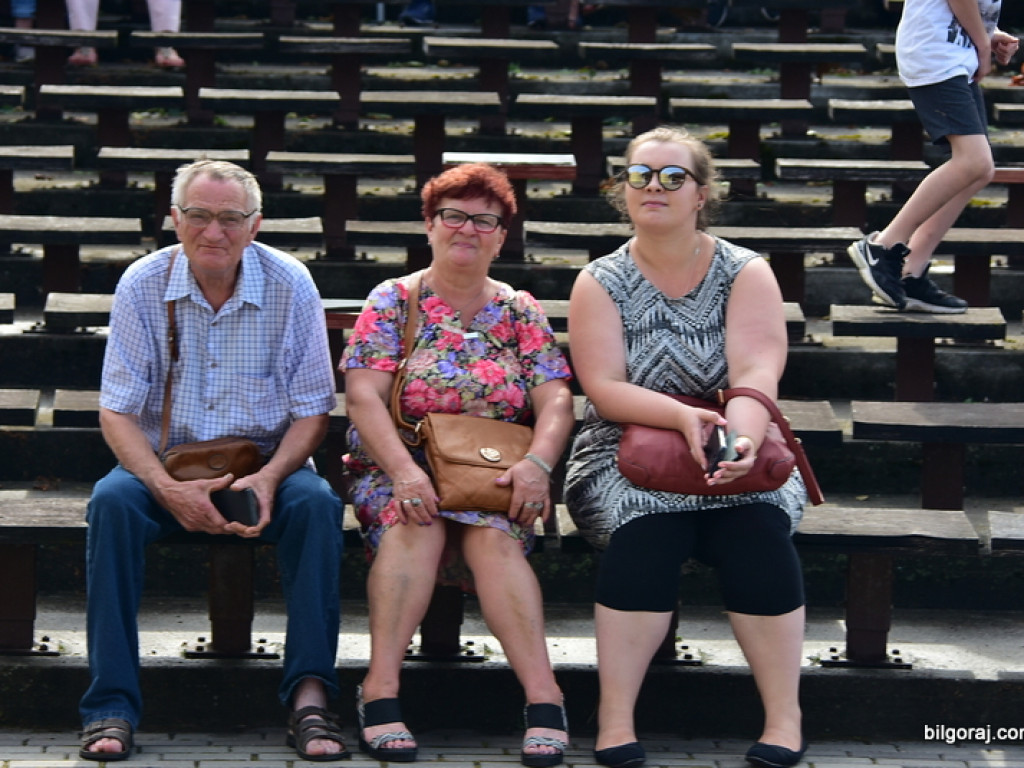 Potok Górny - turniej sołectw 2019 (FOTO)