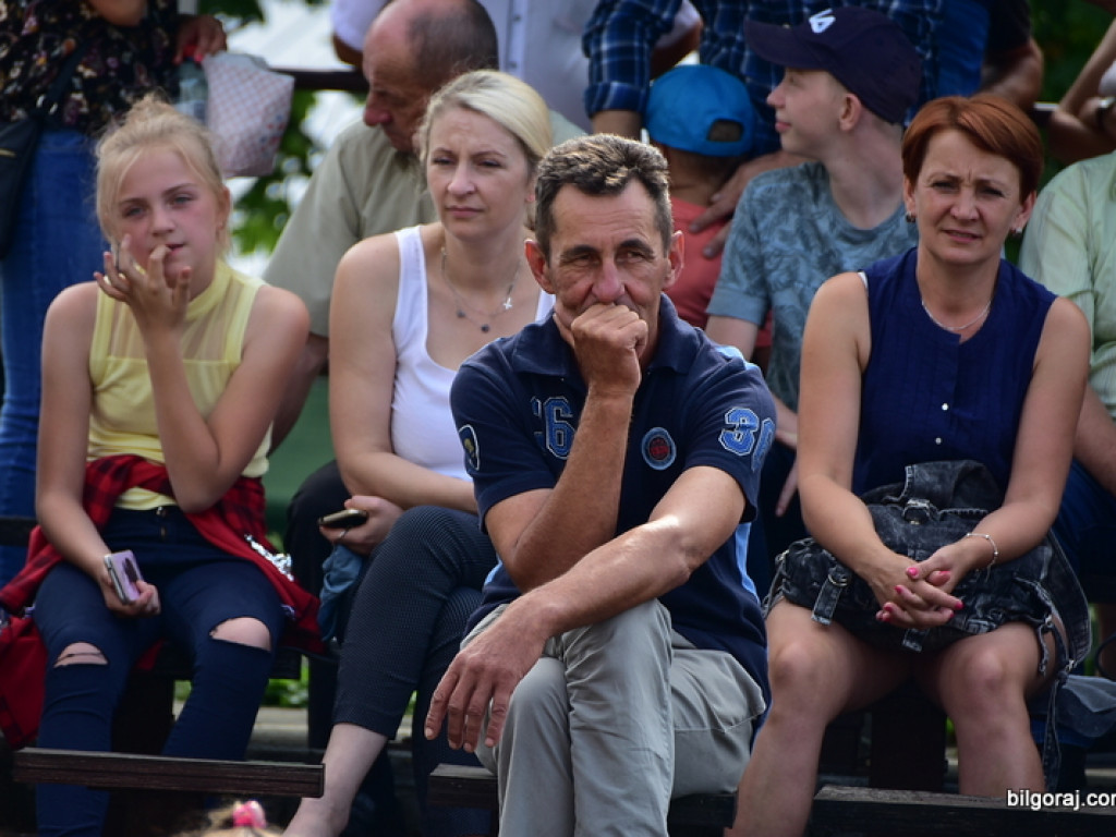Potok Górny - turniej sołectw 2019 (FOTO)