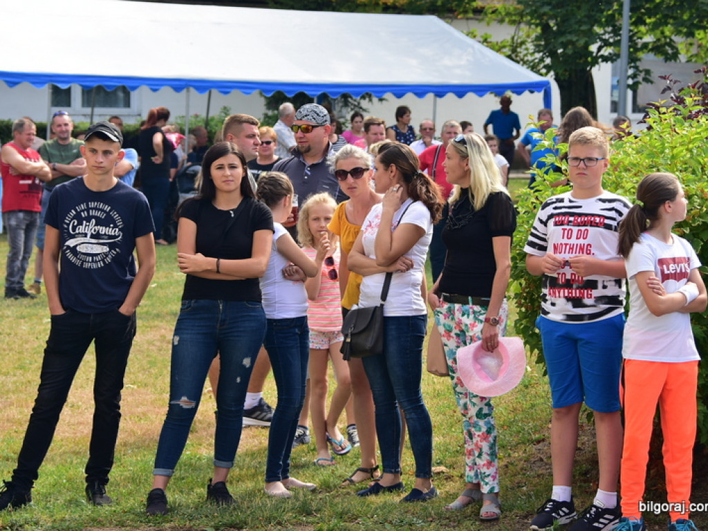 Potok Górny - turniej sołectw 2019 (FOTO)
