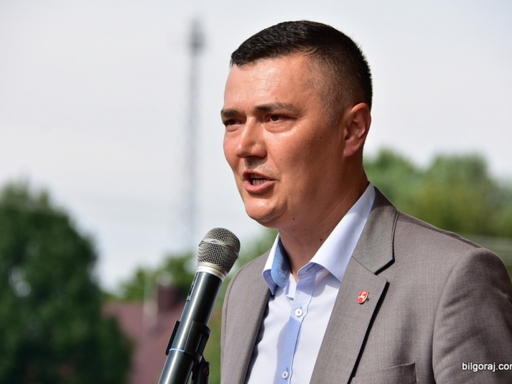 Potok Górny - turniej sołectw 2019 (FOTO)