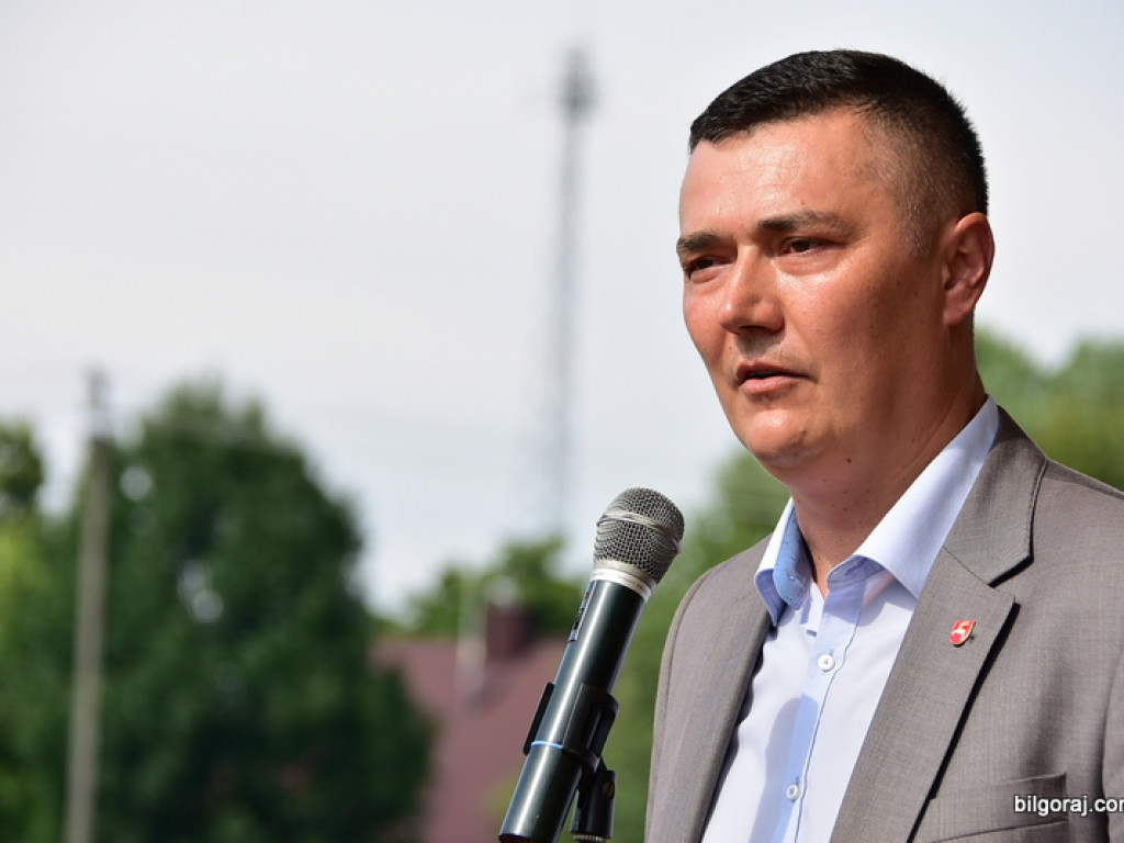 Potok Górny - turniej sołectw 2019 (FOTO)