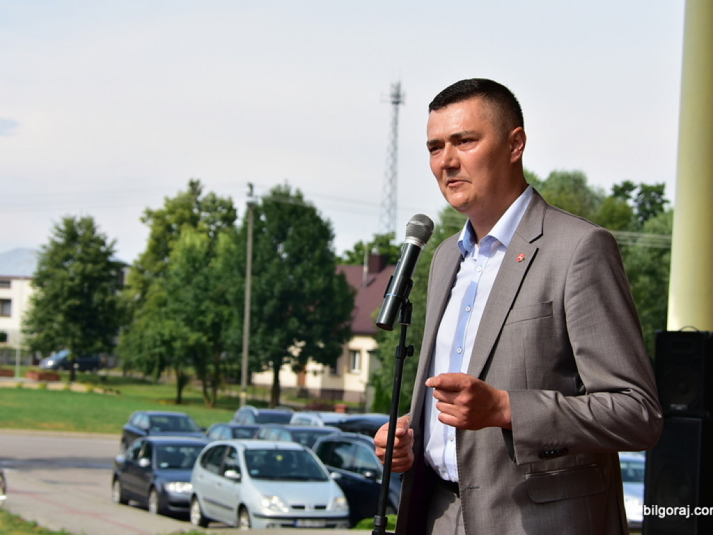 Potok Górny - turniej sołectw 2019 (FOTO)
