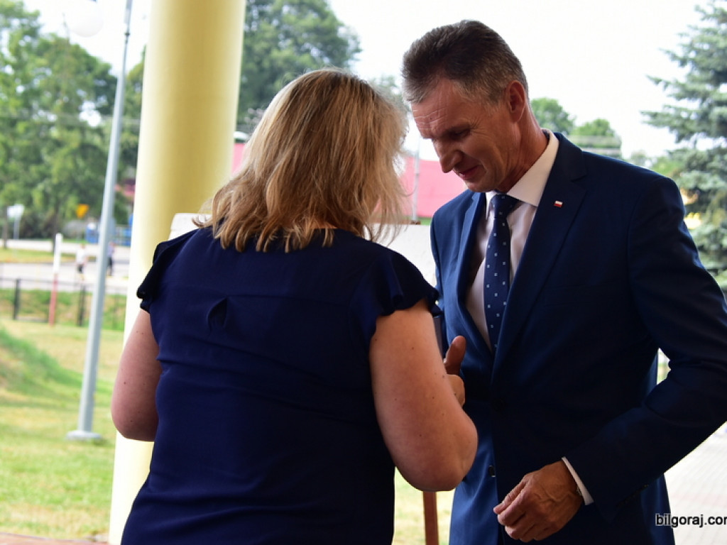 Potok Górny - turniej sołectw 2019 (FOTO)