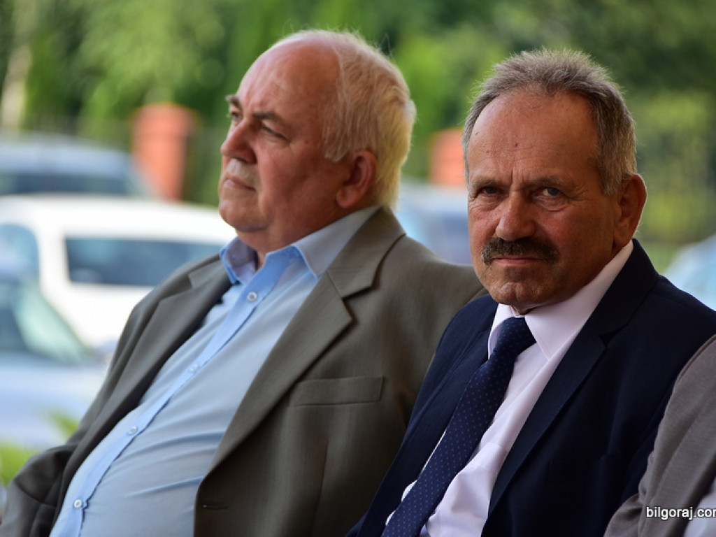 Potok Górny - turniej sołectw 2019 (FOTO)
